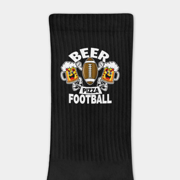 Funny Pizza and Beer Lover by logiamerch