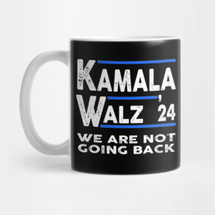 Harris-Walz Mug