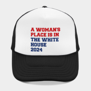 A-Womans-Place-Is-In-The-White-House Hat