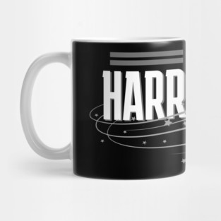 Harris-Walz Mug