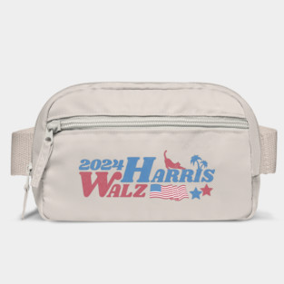 Harris Walz 2024 Bag