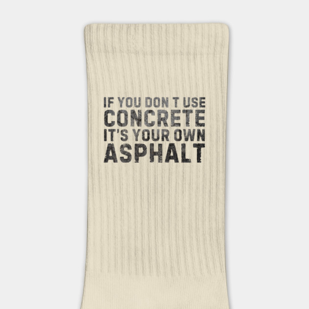 It's Your Own Asphalt by The WYLD Tribe