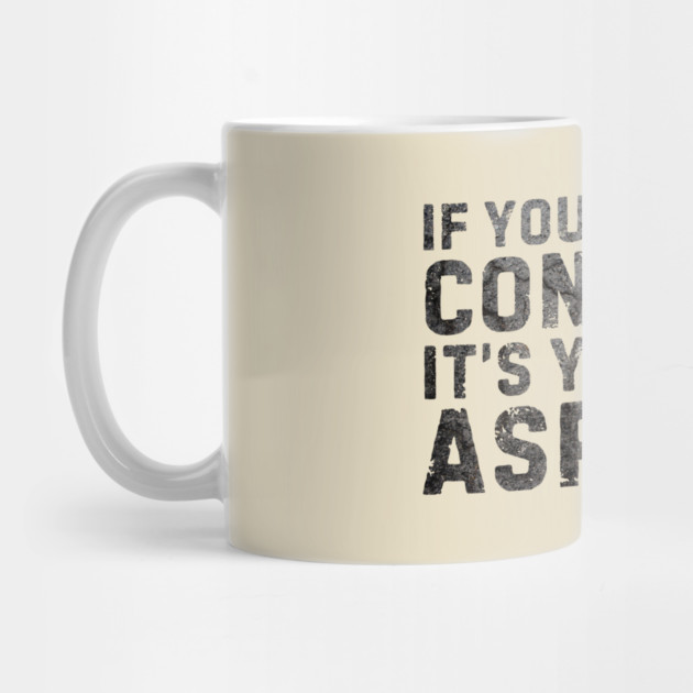 It's Your Own Asphalt by The WYLD Tribe