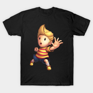 Lucas T-Shirt