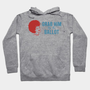 Harris-Walz-2024 Hoodie