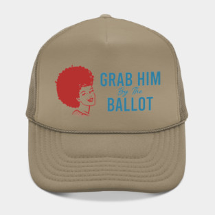 Harris-Walz-2024 Hat