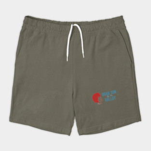 Harris-Walz-2024 Shorts