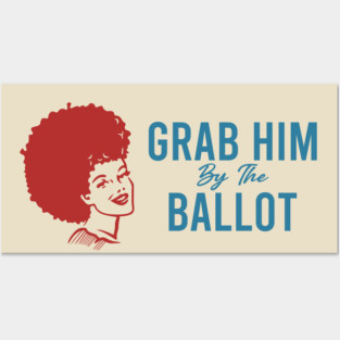 Harris-Walz-2024 Posters and Art