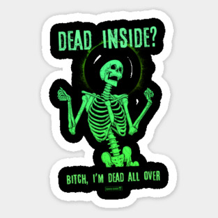 Get It Right Sticker