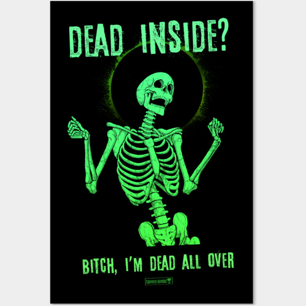 Get It Right Wall Art by Tommy Devoid