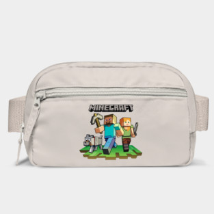 minecraft Bag