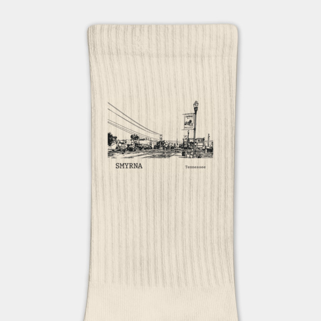 Smyrna Tennessee by Lakeric