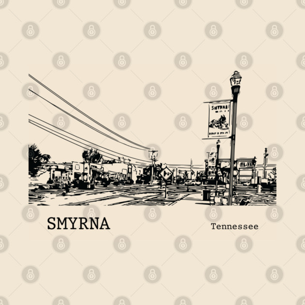 Smyrna Tennessee by Lakeric