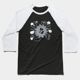 Sun out of order Baseball T-Shirt
