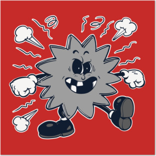 Sun out of order Posters and Art