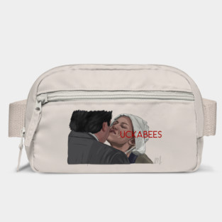 I Heart *uckabees Bag