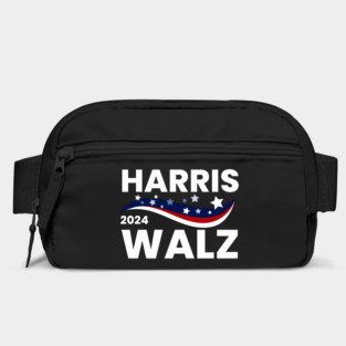 Harris-Walz-2024 Bag