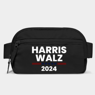 Harris-Walz-2024 Bag