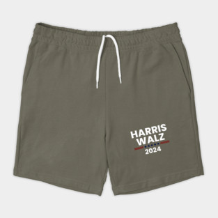 Harris-Walz-2024 Shorts
