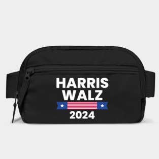 Harris-Walz-2024 Bag
