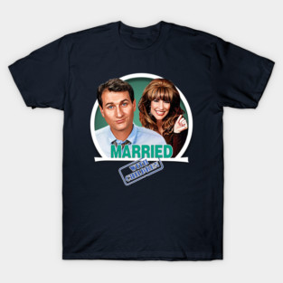Married... with Children T-Shirt