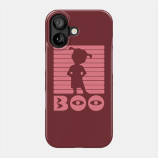 Boo Phone Case