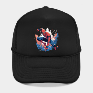 spiderman Hat