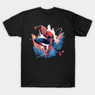 spiderman T-Shirt