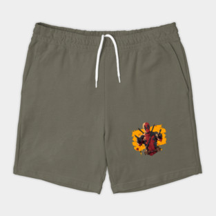 deadpool Shorts