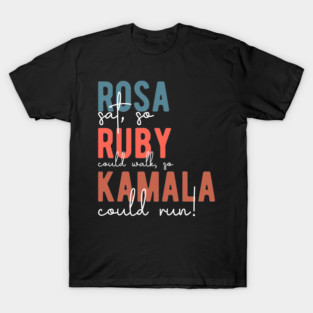kamala harris shirt T-Shirt