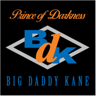 BDKprncfdrknss Posters and Art