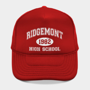 Ridgemont High 1982 Hat