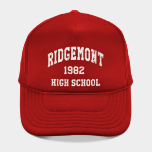 Ridgemont 1982 Hat