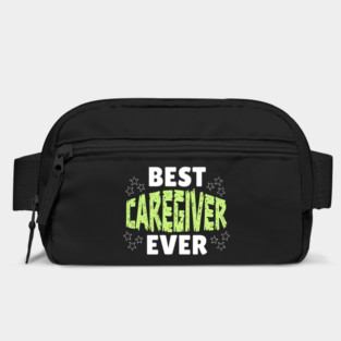 Best Caregiver Ever Bag
