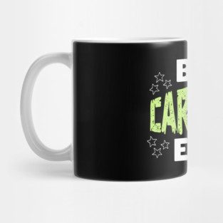 Best Caregiver Ever Mug