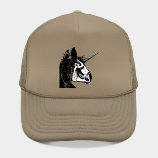 Unicorn Hat