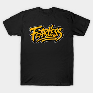 Fearless T-Shirt