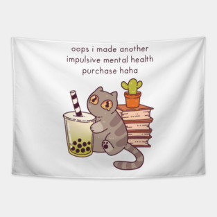 mental health purchase Tapestry