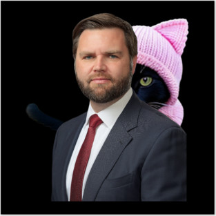 Watch Your Back J.D. - Back Posters and Art