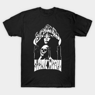 Electric-Wizard T-Shirt