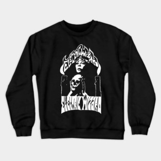 Electric-Wizard Crewneck Sweatshirt