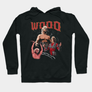 Ric Flair // Woo Hoodie