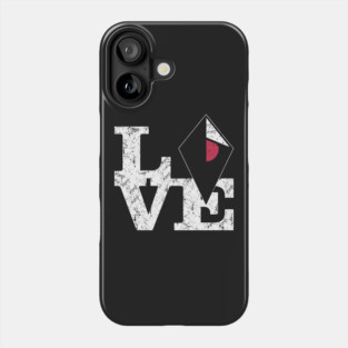 Love No Man's Sky Phone Case