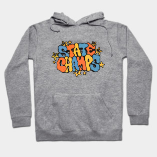 State Champs Hoodie