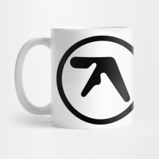 Aphex Twin Mug