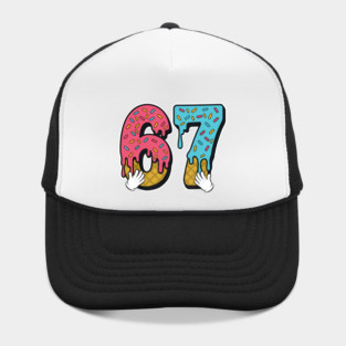 Six-Seven Hat