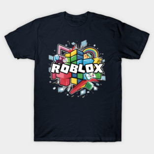 Roblox Kids T-Shirt