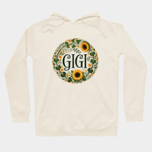 Gigi Hoodie