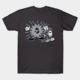 Sun out of order 2 T-Shirt