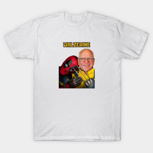 harris walz T-Shirt
